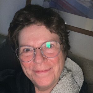 Profilbild von Jutta Appelt