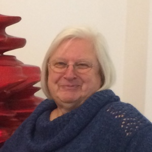 Profilbild von Jutta Barheier