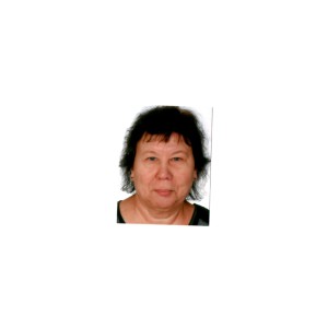 Profilbild von Jutta Barow