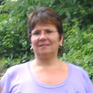 Profilbild von Jutta Bartoszak