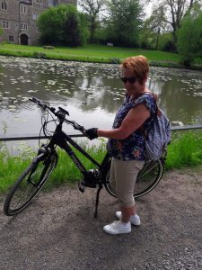 Profilbild von Jutta Bauer
