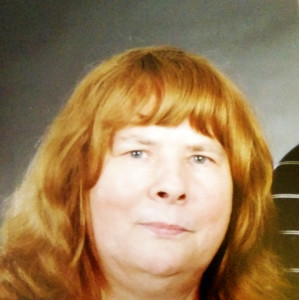 Profilbild von Jutta Baumgardt