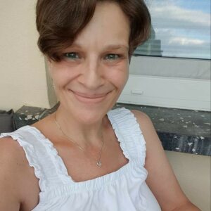 Profilbild von Jutta Becker