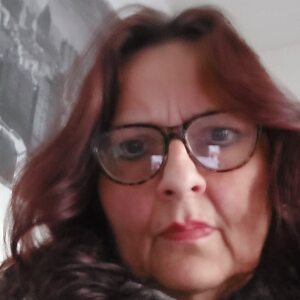 Profilbild von Jutta Behrens