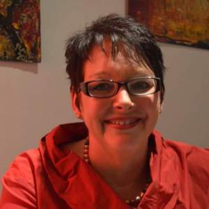 Profilbild von Jutta Beißner