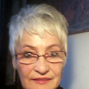 Profilbild von Jutta Bengsohn-Wulff