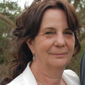 Profilbild von Jutta Bening