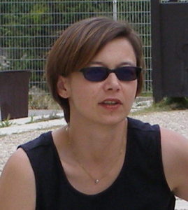 Profilbild von Jutta Berg