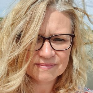 Profilbild von Jutta Bergmann