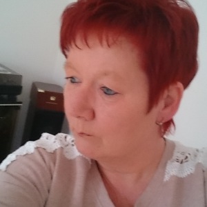 Profilbild von Jutta Berkowitz