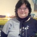 Profilbild von Jutta Bernau