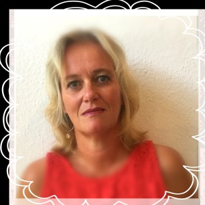 Social Media Profilbild Jutta Bever 