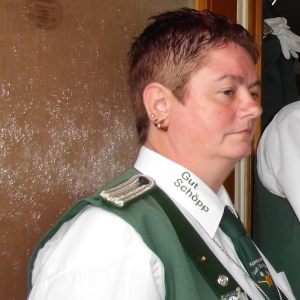 Profilbild von Jutta Beyer