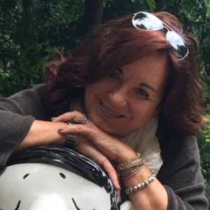 Profilbild von Jutta Bittner-Sennhauser