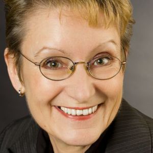 Profilbild von Jutta Blanck