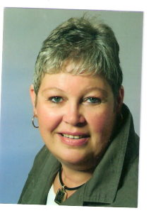 Profilbild von Jutta Blaney