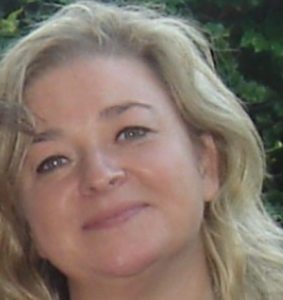 Profilbild von Jutta Blumenbaum