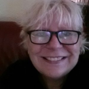 Profilbild von Jutta Böckmann