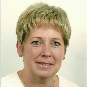 Profilbild von Jutta Bönki