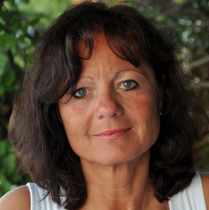 Profilbild von Jutta Bomheuer
