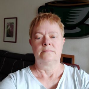 Profilbild von Jutta Borchers