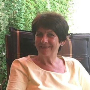 Profilbild von Jutta Boyken