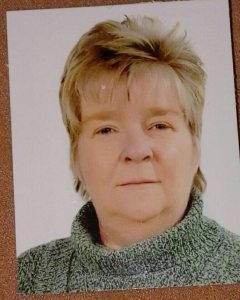 Profilbild von Jutta Brenke