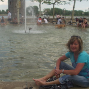 Profilbild von Jutta Brosche