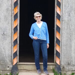 Profilbild von Jutta Brügge