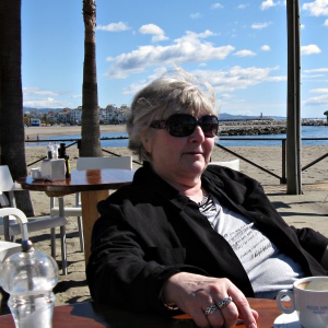 Profilbild von Jutta Brutscher