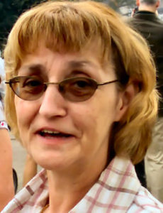 Profilbild von Jutta Bündgen