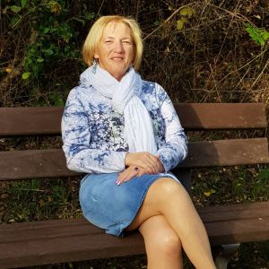 Profilbild von Jutta Büttner