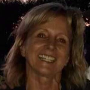 Profilbild von Jutta Burmeier