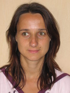 Profilbild von Jutta Buschjost