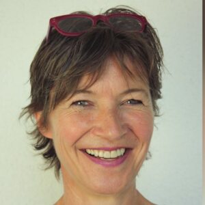 Profilbild von Jutta Chresta