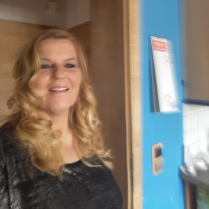 Profilbild von Jutta Claas