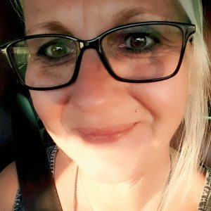 Profilbild von Jutta Crawford