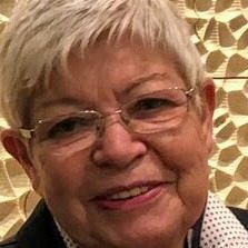 Profilbild von Jutta Czerwinski