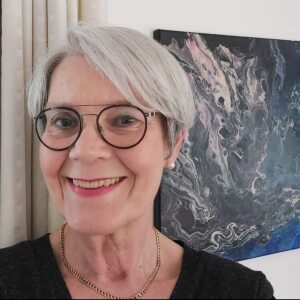 Profilbild von Jutta Diekmann