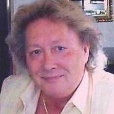Profilbild von Jutta Dimmich