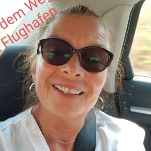 Profilbild von Jutta Dobrzynski