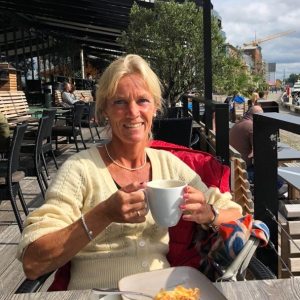 Profilbild von Jutta Dr. Brand