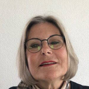 Profilbild von Jutta Dreier-Schreiber