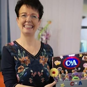 Profilbild von Jutta Duenkel