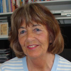 Profilbild von Jutta Dürer