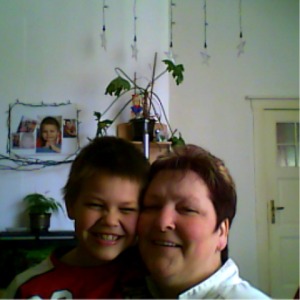 Profilbild von Jutta Eckhardt