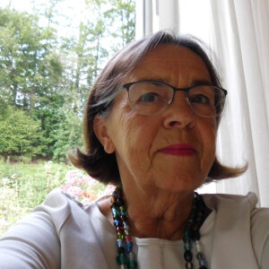 Profilbild von Jutta Endtmann