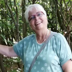 Profilbild von Jutta Ernst