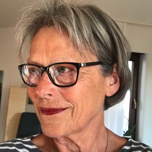 Profilbild von Jutta Etspüler
