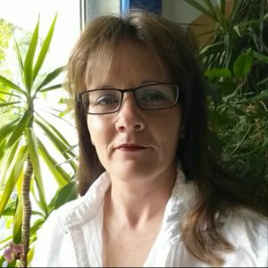 Profilbild von Jutta Falkenau